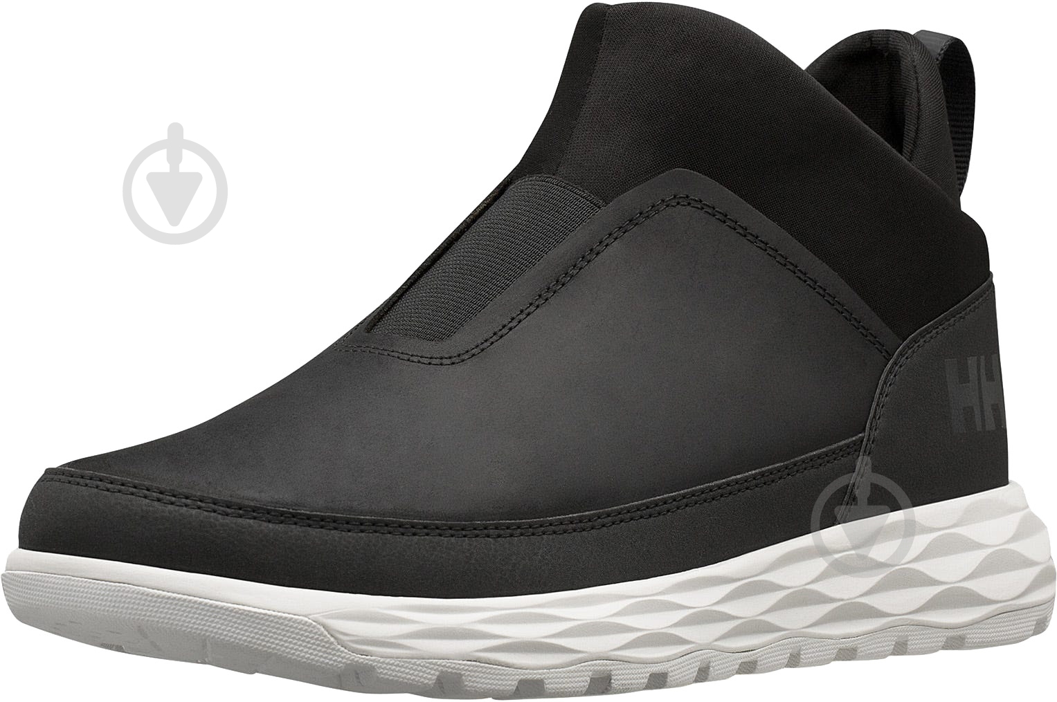 Ботинки Helly Hansen W CORA 11429-991 р.38 черный - фото 2