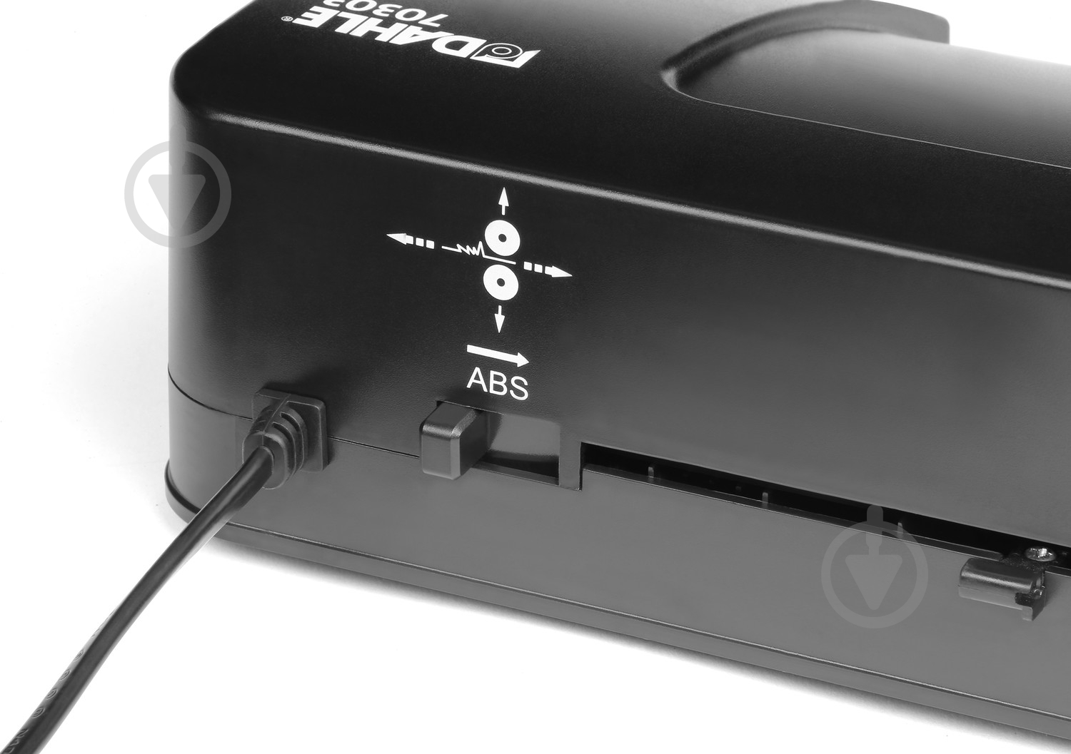 Ламінатор 70203 Dahle - фото 4