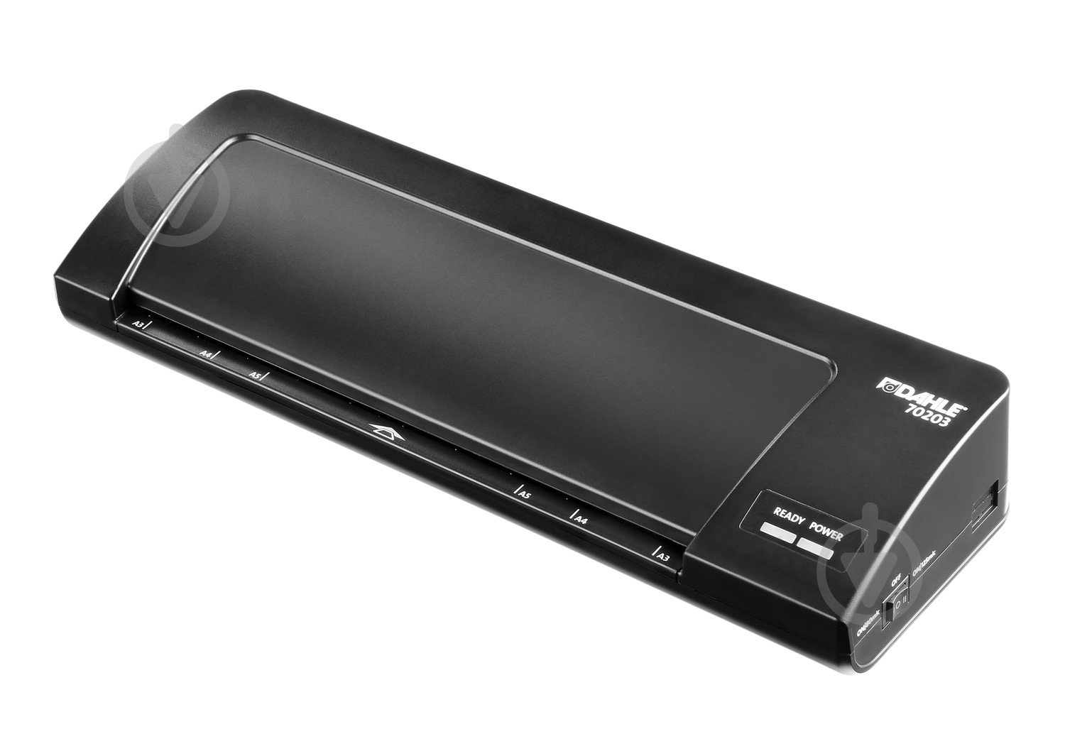 Ламінатор 70203 Dahle - фото 1