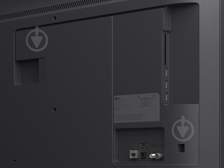 Телевізор LG 50UA75006LA - фото 19