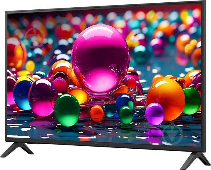 Телевізор LG 50UA75006LA - фото 4