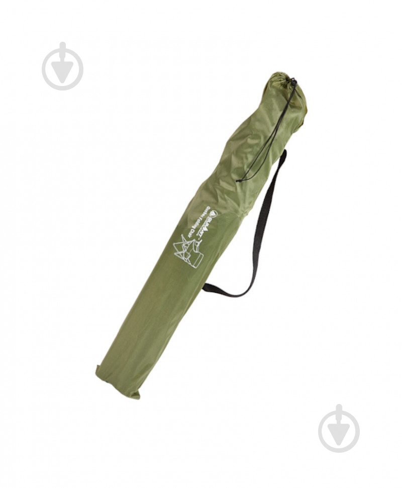 Стул раскладной Summit Quebec Forest Green - фото 2