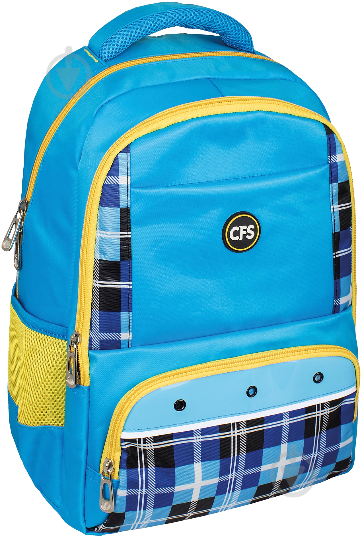Рюкзак Cool For School 42х27х14 см CF86245 - фото 1 Рюкзак Cool For School 42х27х14 см CF86245 - фото 1