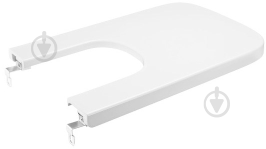 Сиденье для биде ROCA Dama-N 806782004 soft-close - фото 1 Сиденье для биде ROCA Dama-N 806782004 soft-close - фото 1