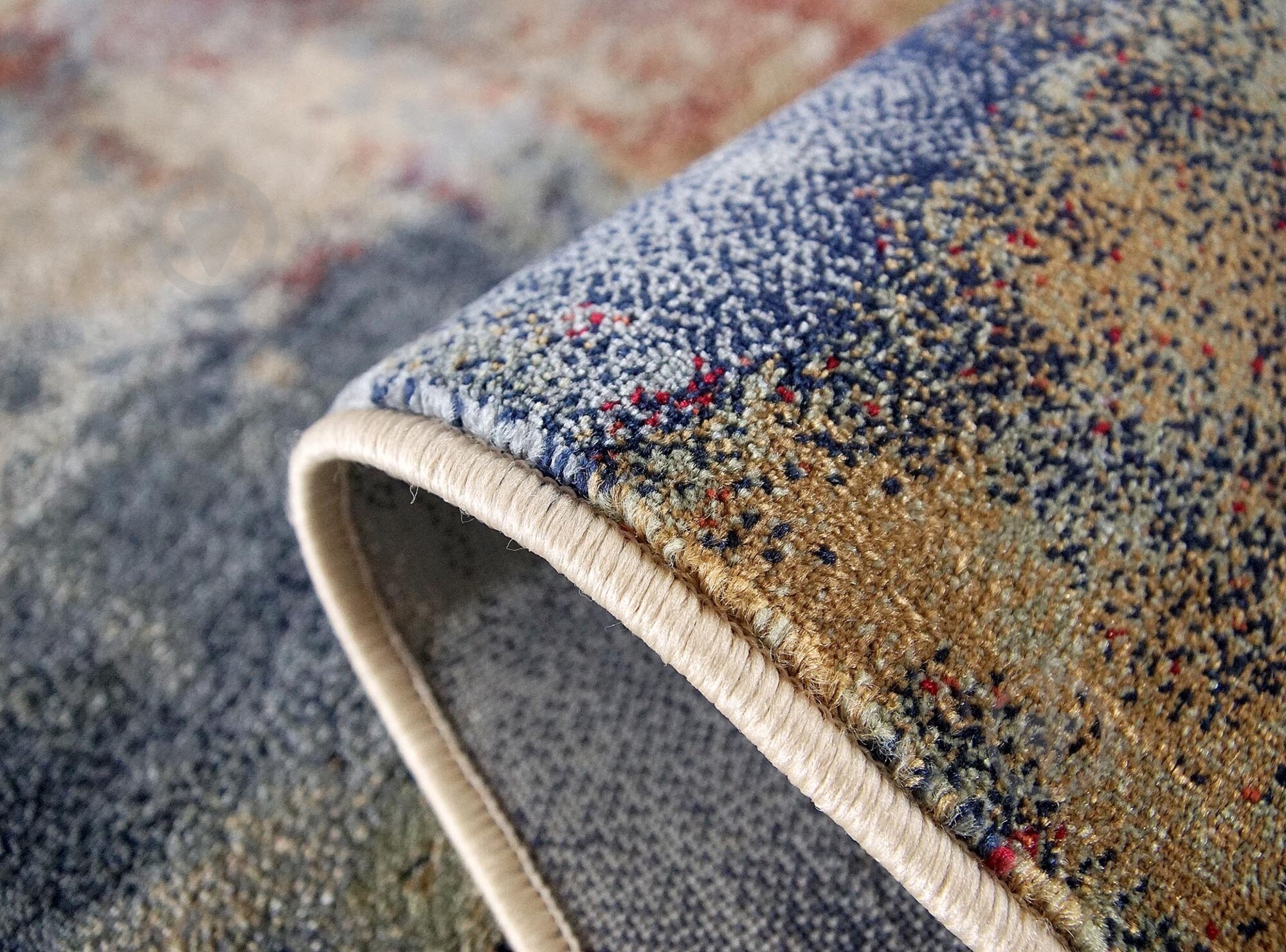 Ковер Karat Carpet Stefany 2.00x3.00 (27206/124) - фото 3