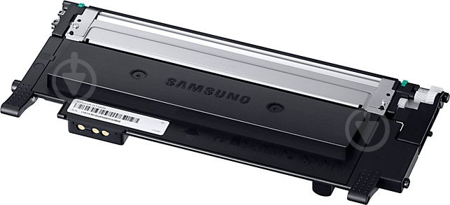 Картридж Samsung CLT-K404S/XEV black - фото 1 Картридж Samsung CLT-K404S/XEV black - фото 1