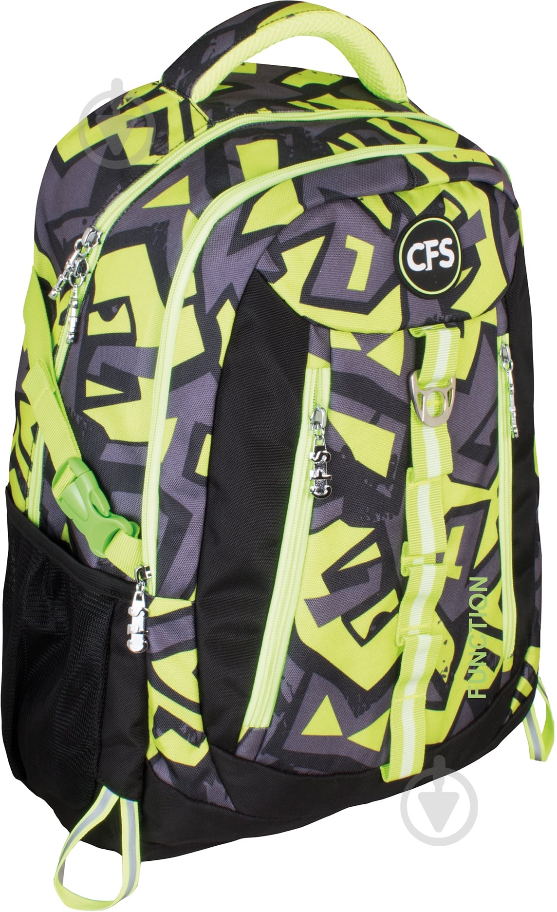 Рюкзак Cool For School 46х30х18 см CF86246 - фото 1 Рюкзак Cool For School 46х30х18 см CF86246 - фото 1