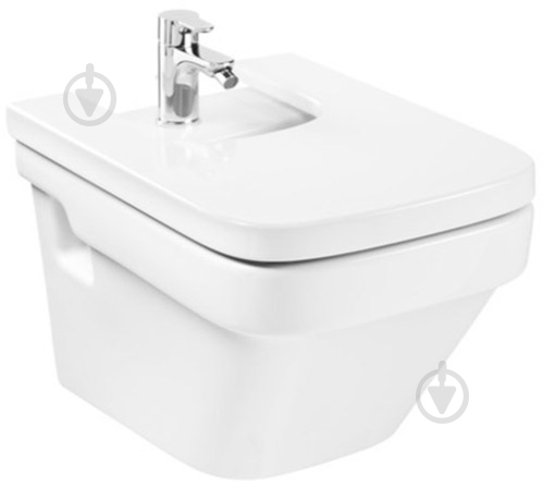 Биде подвесное ROCA DAMA-N 357785000 - фото 3 Биде подвесное ROCA DAMA-N 357785000 - фото 3