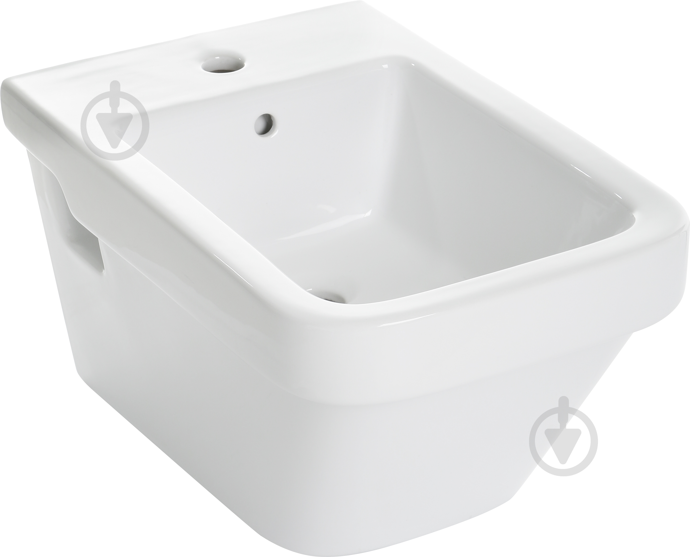 Биде подвесное ROCA DAMA-N 357785000 - фото 1 Биде подвесное ROCA DAMA-N 357785000 - фото 1