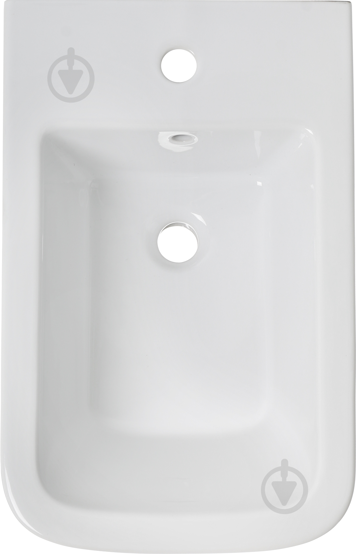 Биде подвесное ROCA DAMA-N 357785000 - фото 2 Биде подвесное ROCA DAMA-N 357785000 - фото 2