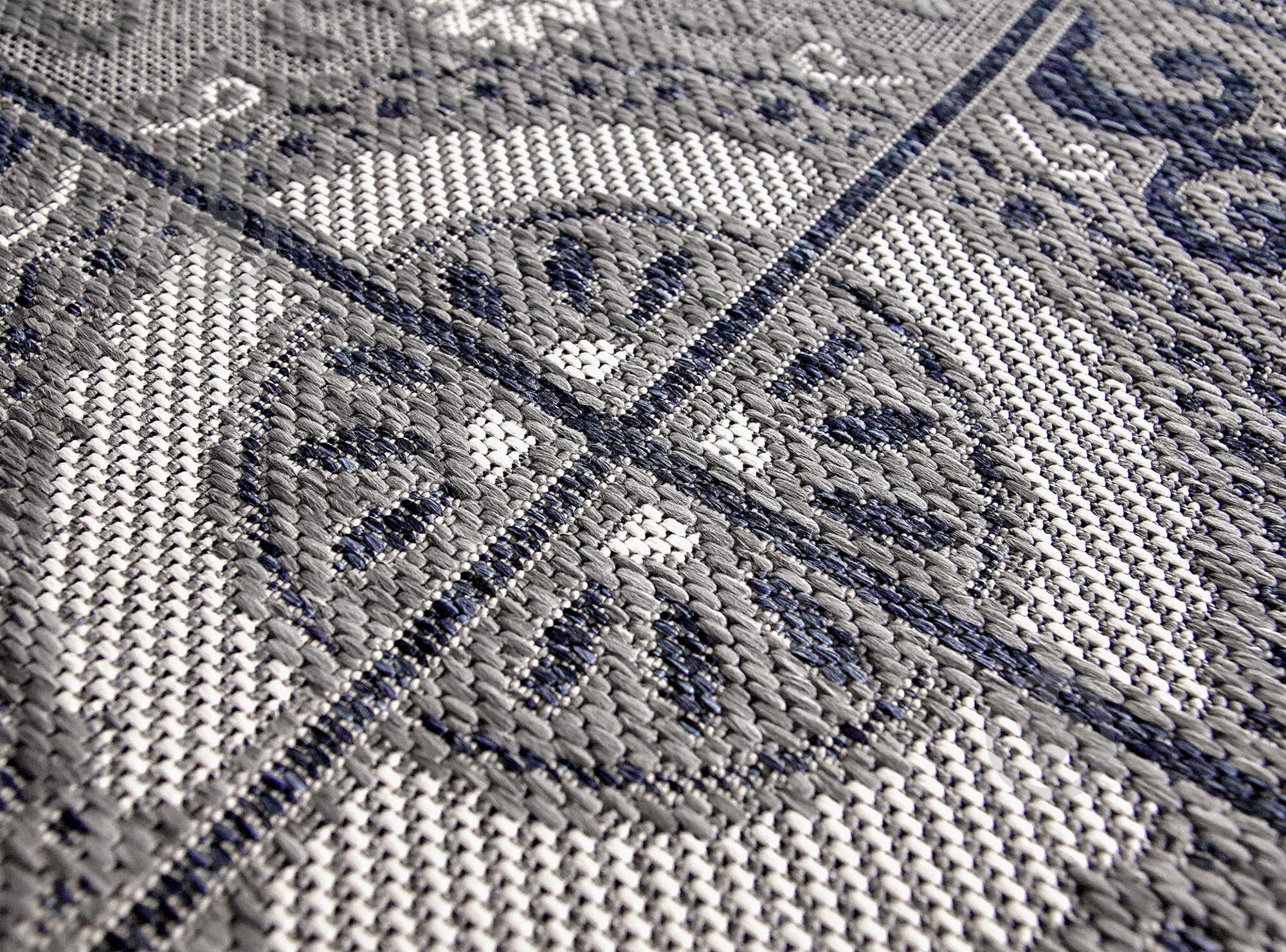 Ковер Karat Carpet Victory 1.60x2.30 (59519/167) - фото 3