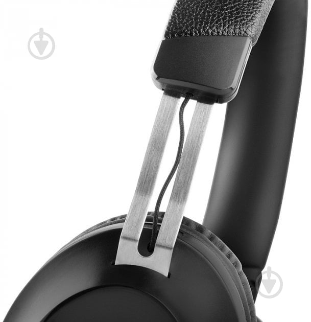 Наушники Real-el GD-828 black (EL124100052) - фото 9