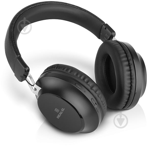 Наушники Real-el GD-828 black (EL124100052) - фото 6
