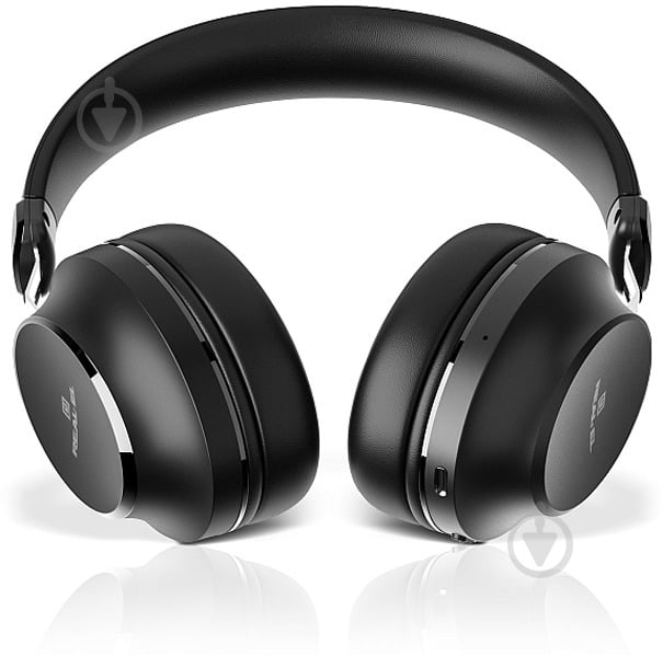Наушники Real-el GD-828 black (EL124100052) - фото 4