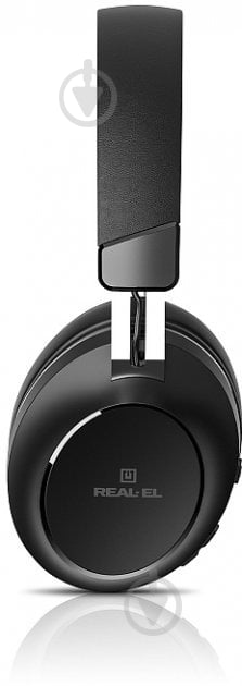 Наушники Real-el GD-828 black (EL124100052) - фото 3