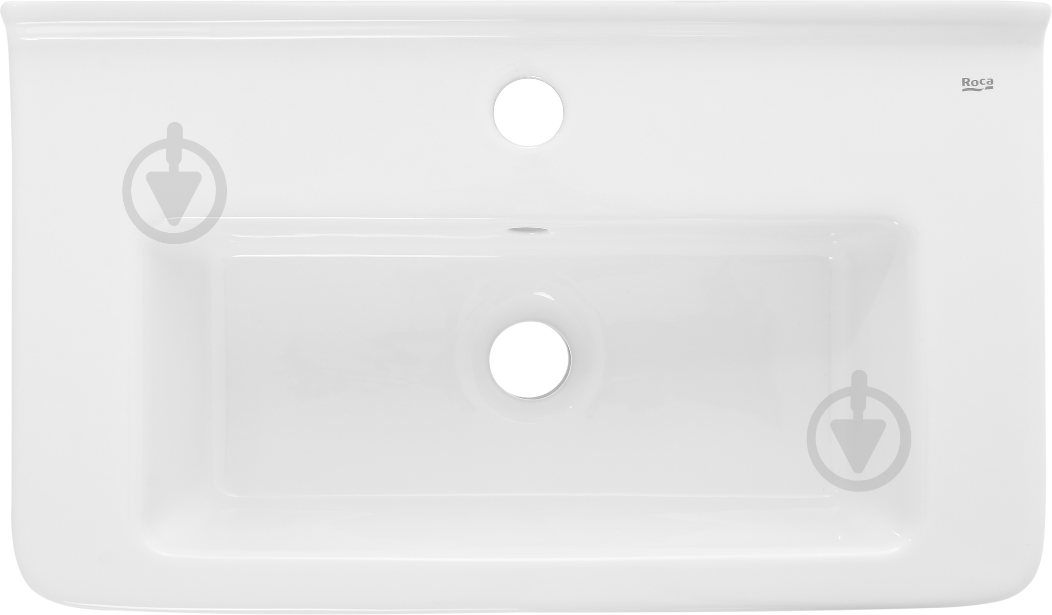 Умывальник ROCA Dama-N 327787000 - фото 2