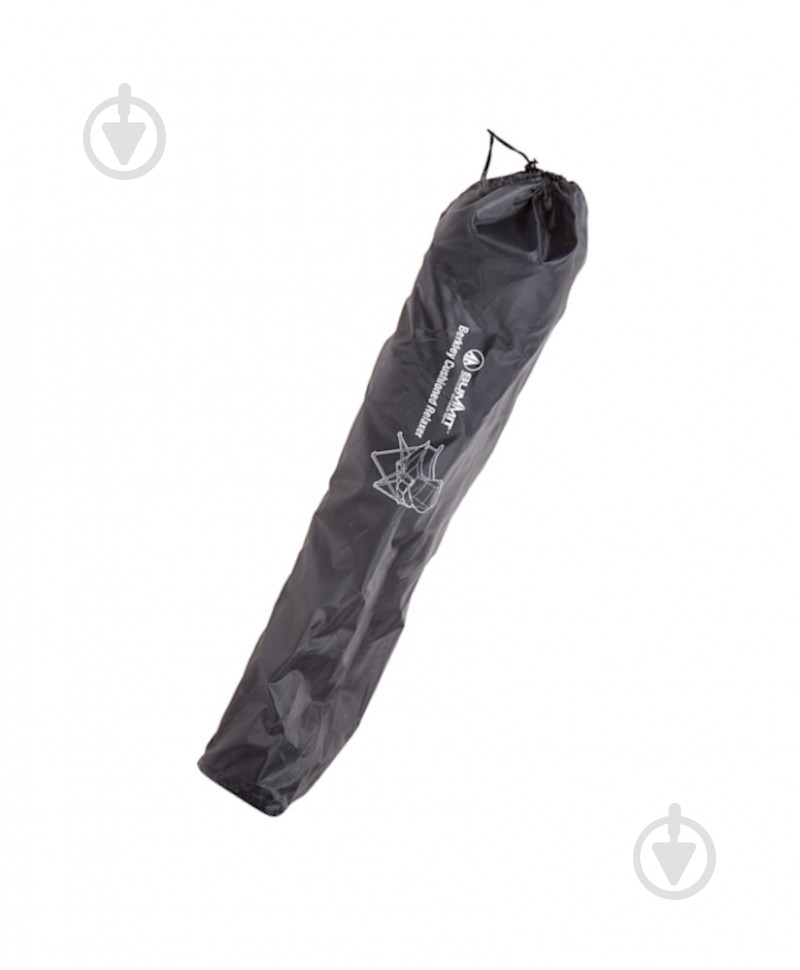 Стул раскладной Summit Berkley Black - фото 2