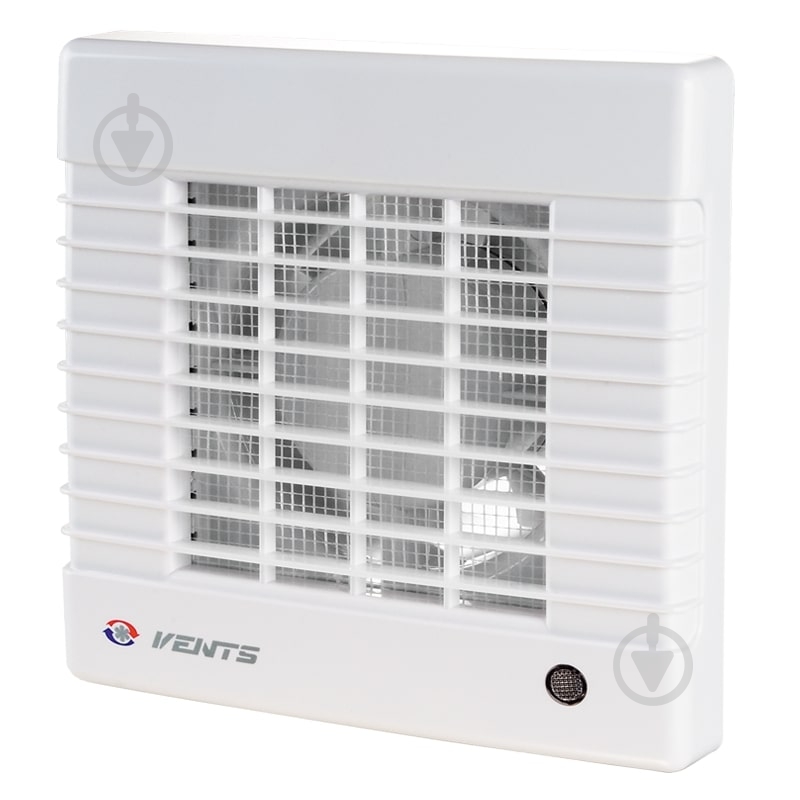 Вытяжной вентилятор Вентс М1ТН 150 - фото 1