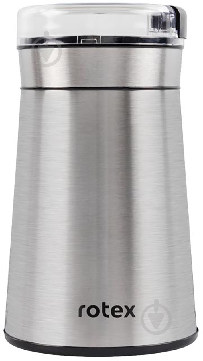 Кофемолка Rotex RCG180-S - фото 1