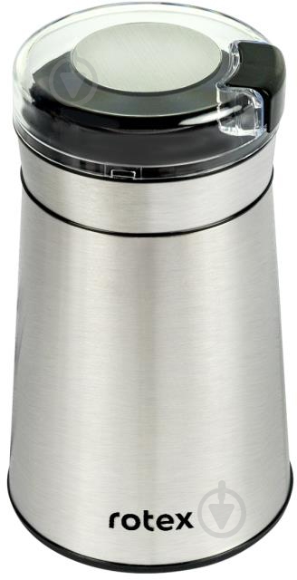 Кофемолка Rotex RCG180-S - фото 3