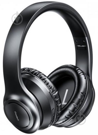 Наушники Choetech BH-T04 black (BH-T04) - фото 2