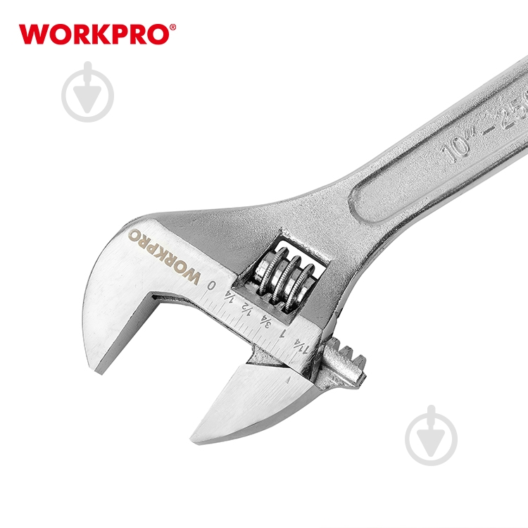 Ключ 3 шт. WORKPRO WP202514 WP202514 - фото 4