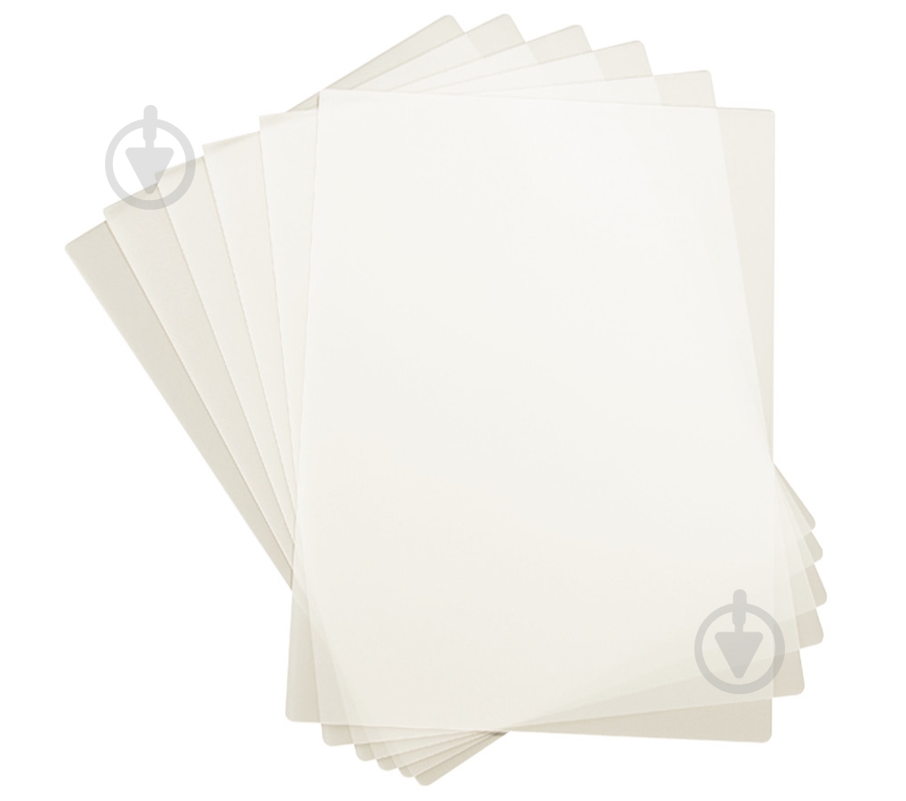 Пленка для ламинирования Dahle A5 - фото 1