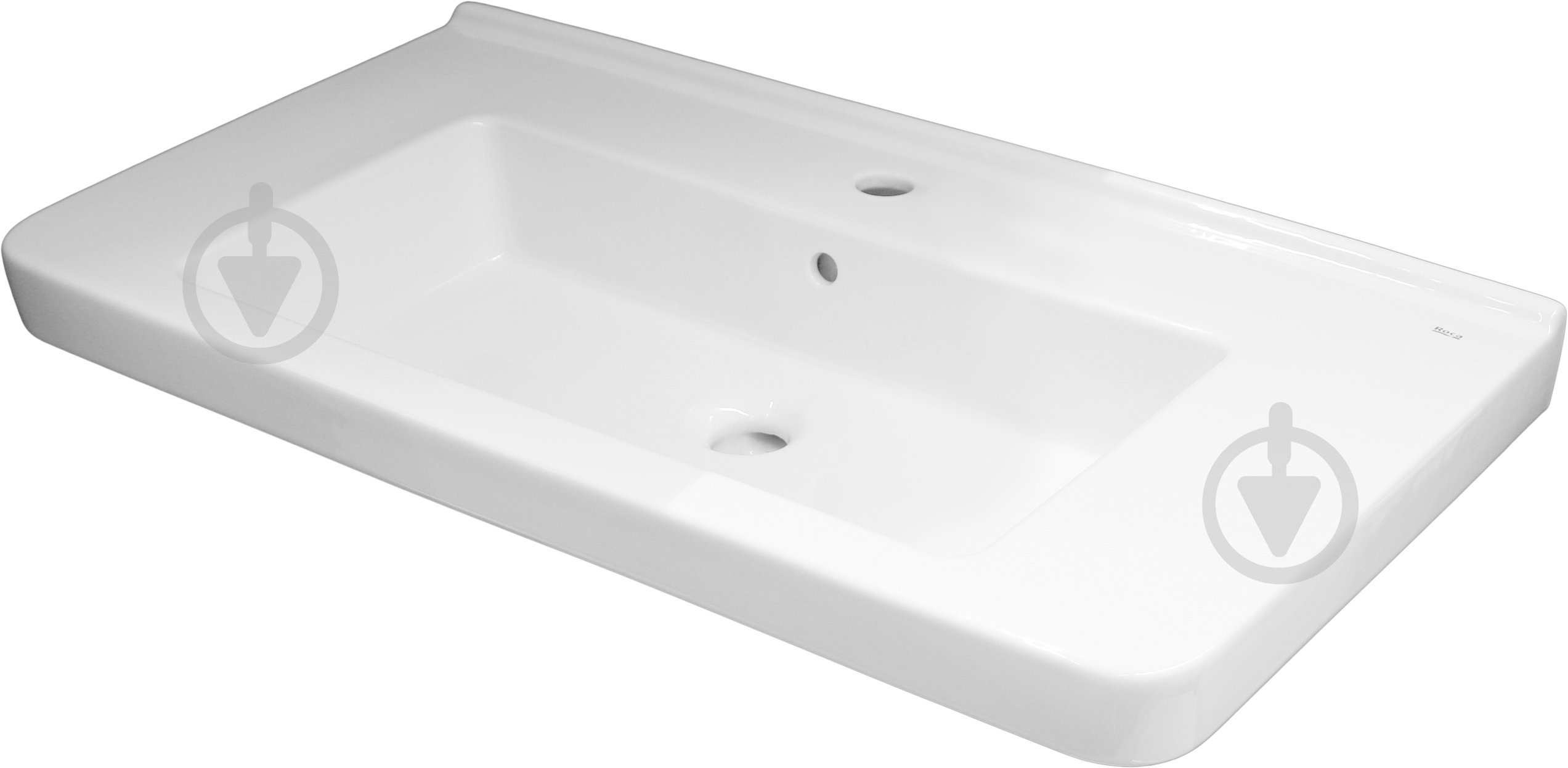 Умивальник ROCA Dama-N A327783000 - фото 1