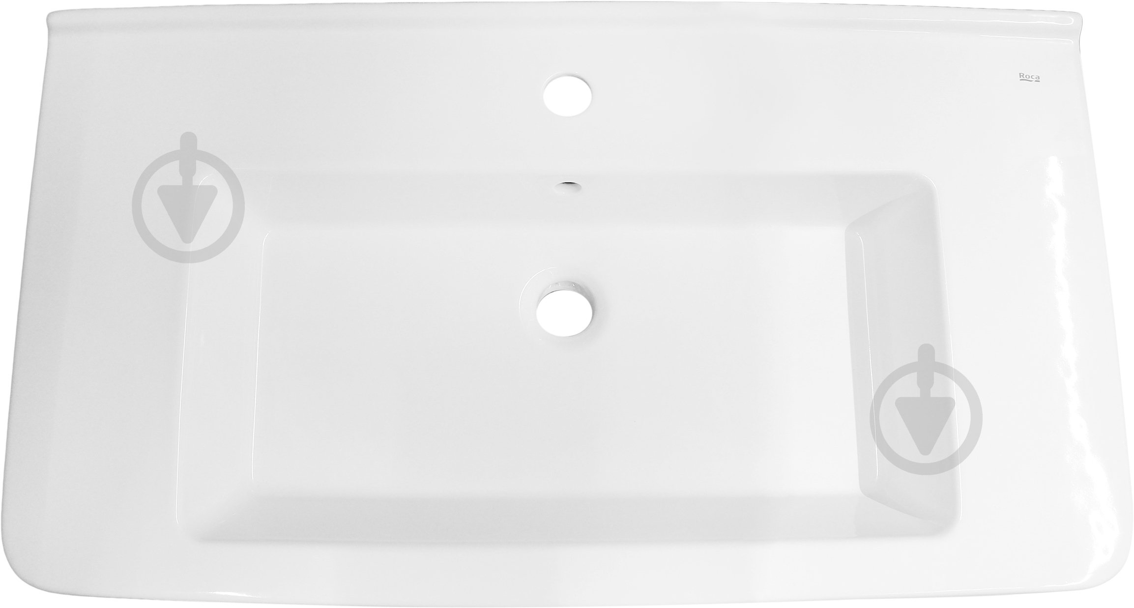 Умивальник ROCA Dama-N A327783000 - фото 2