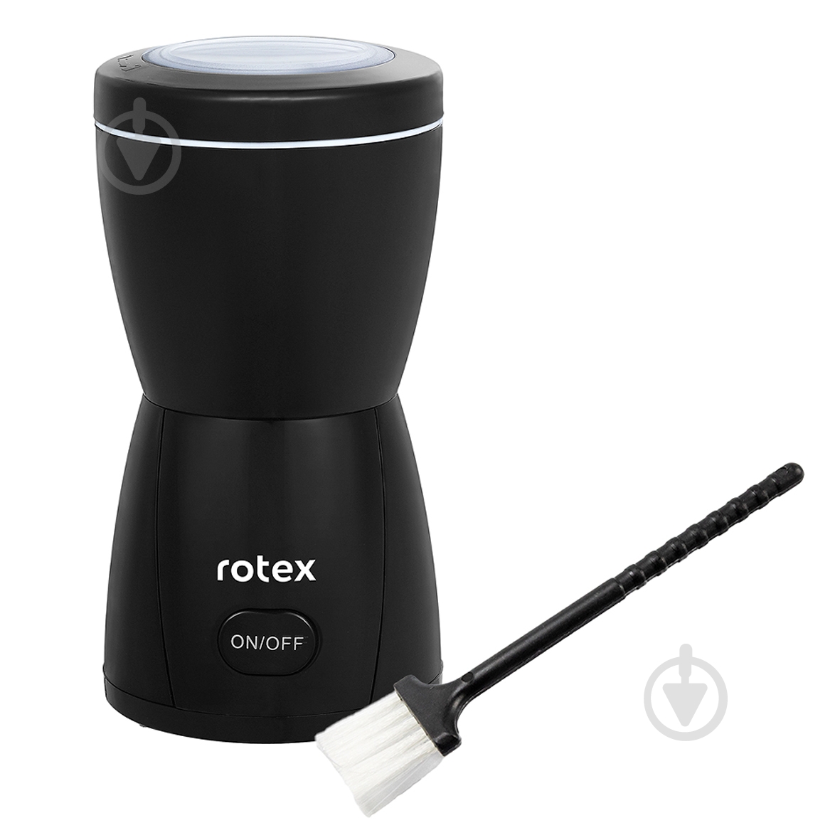 Кофемолка Rotex RCG210-B - фото 1