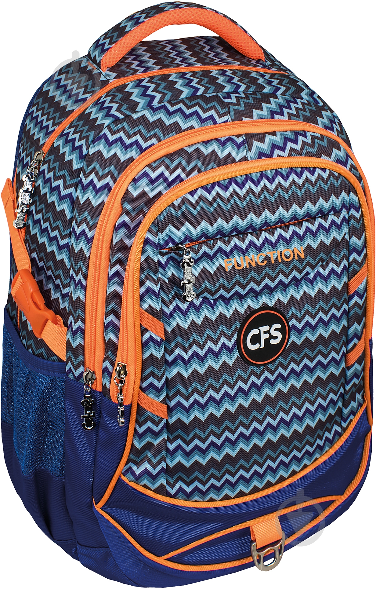 Рюкзак Cool For School 46х30х18 см CF86252 - фото 1