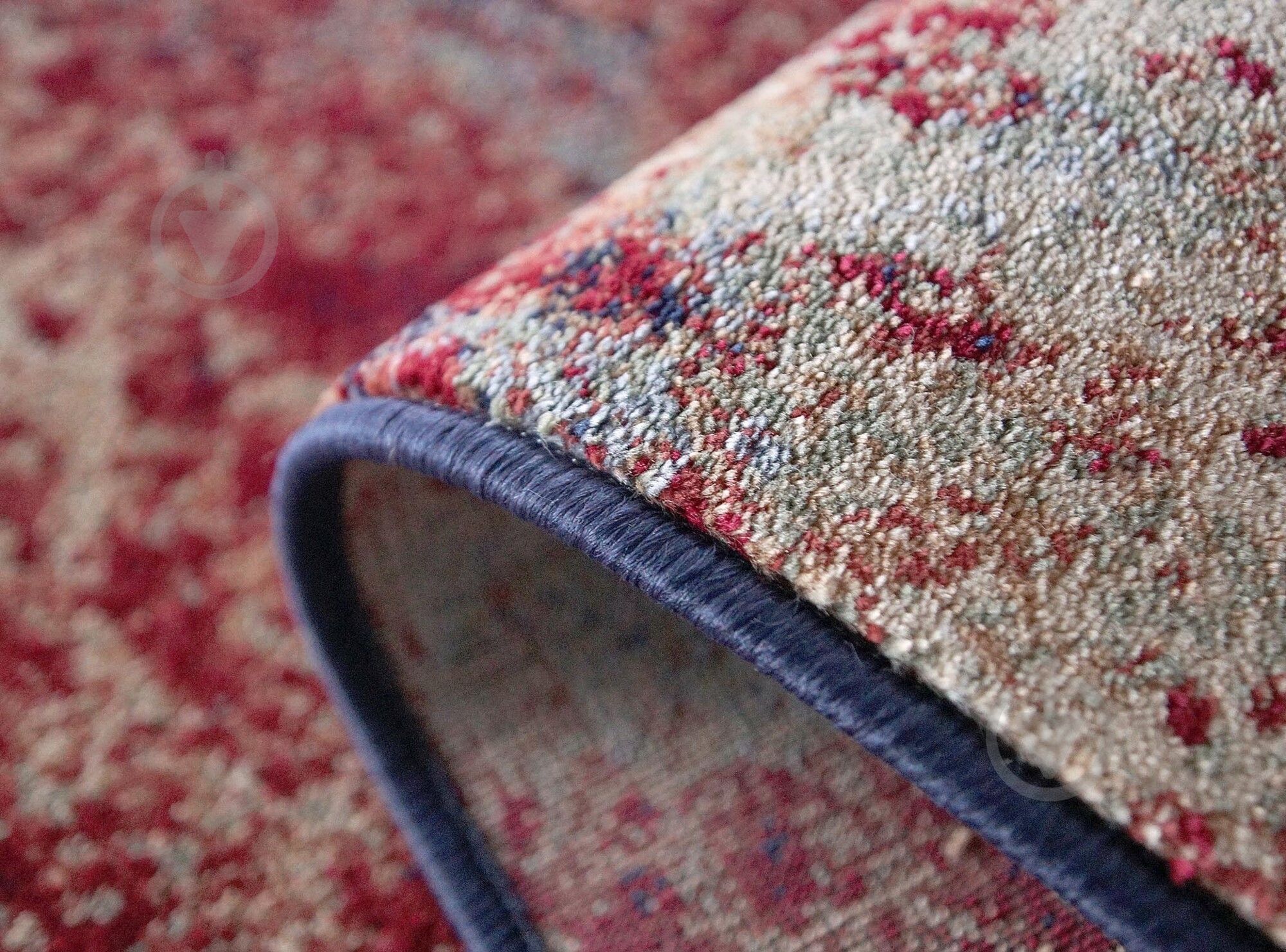Ковер Karat Carpet Stefany 2.00x3.00 (27202/220) - фото 3