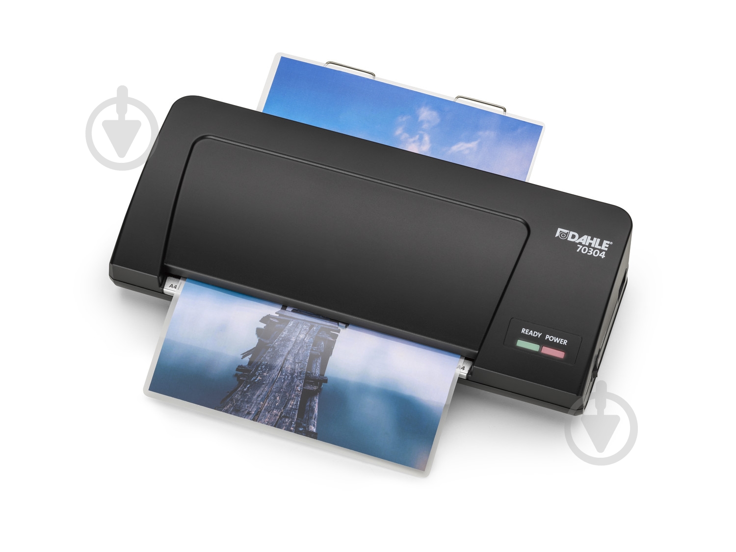 Пленка для ламинирования Dahle A3 - фото 3