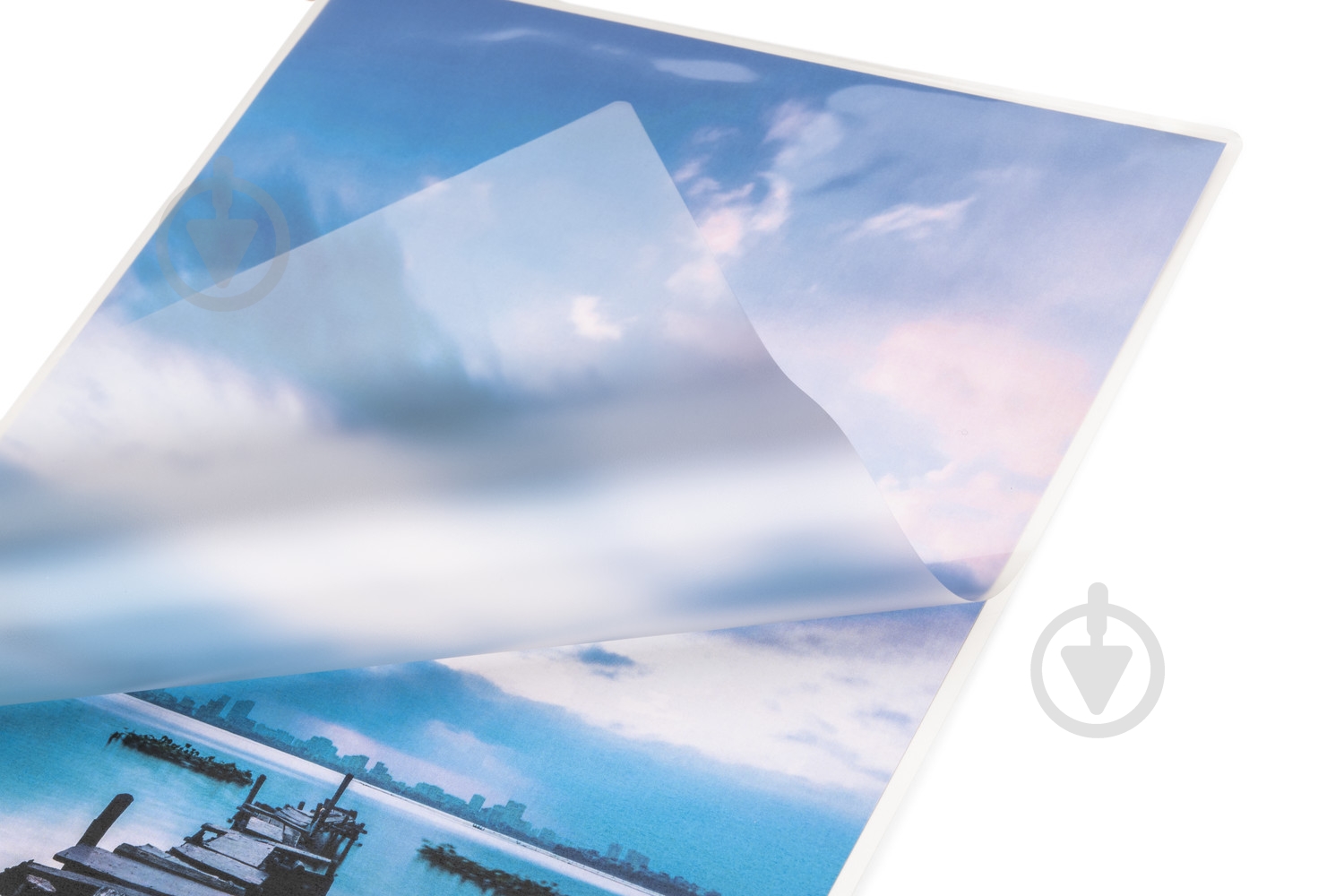 Пленка для ламинирования Dahle A3 - фото 2