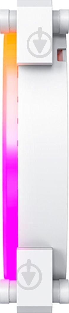 Корпусный кулер Montech RX140 PWM White - фото 6 Корпусный кулер Montech RX140 PWM White - фото 6