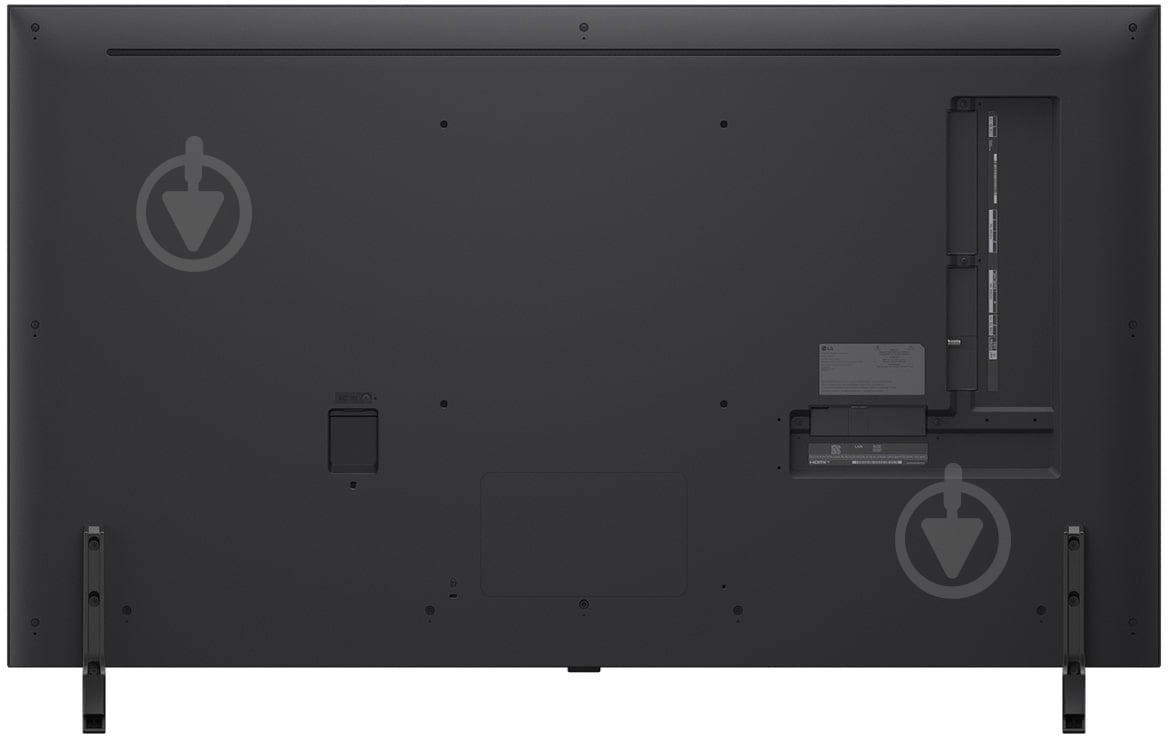 Телевизор LG 55QNED86A6A - фото 3