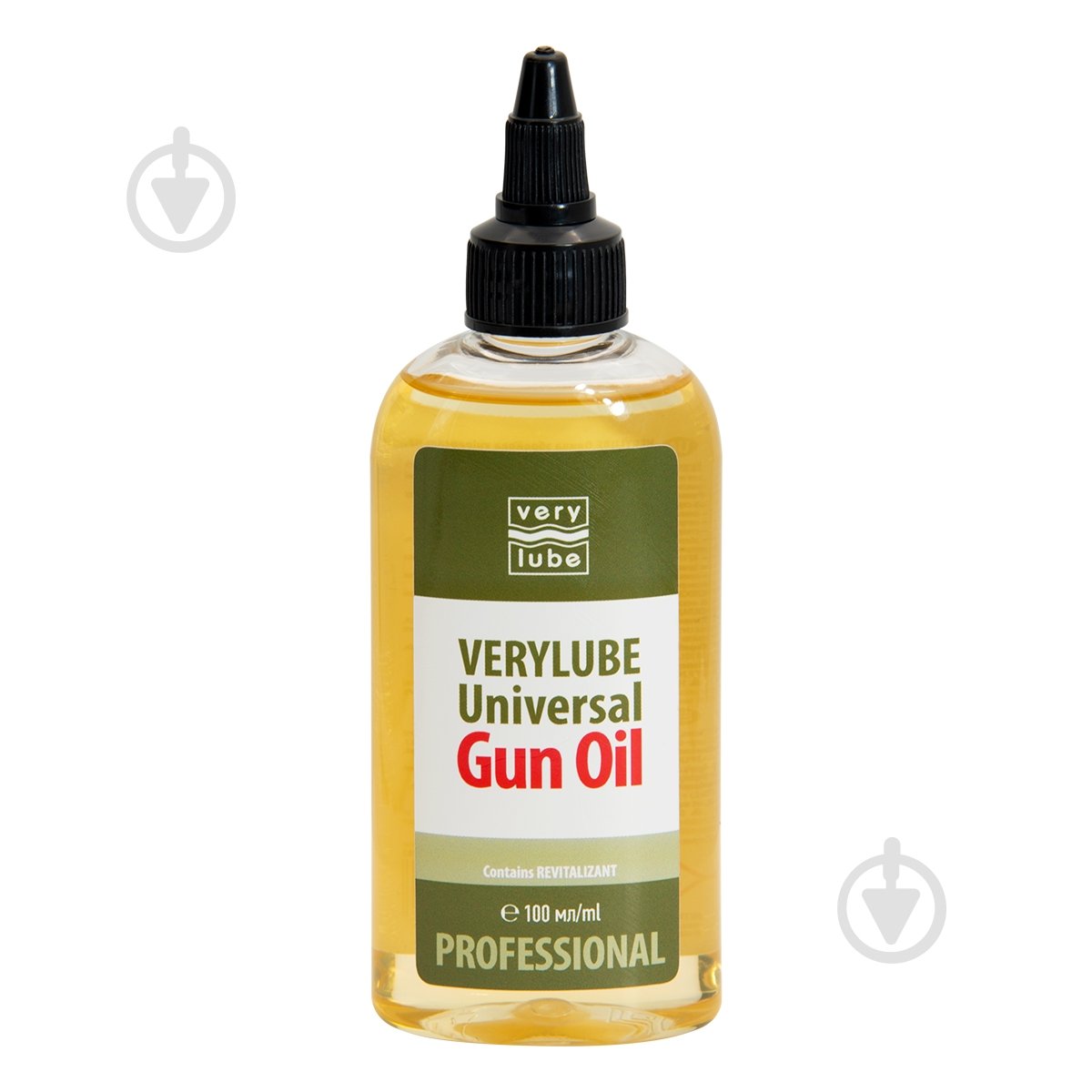 Масло оружейное Verylube Universal Gun Oil 100 мл - фото 1 Масло оружейное Verylube Universal Gun Oil 100 мл - фото 1