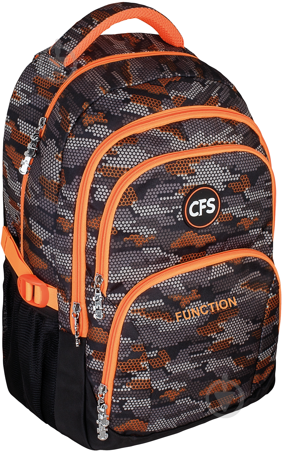 Рюкзак Cool For School 46х30х18 см CF86259 - фото 1