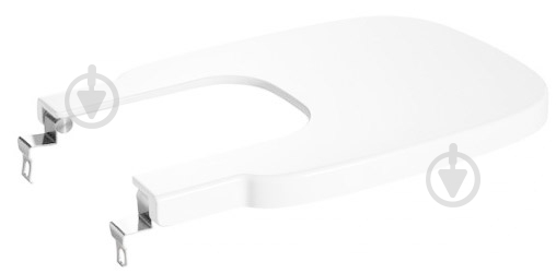 Сиденье для биде ROCA Debba 8069D2004 soft-close - фото 1