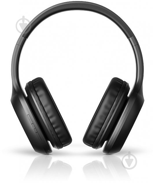 Навушники Real-el GD-820 black (EL124100051) - фото 2
