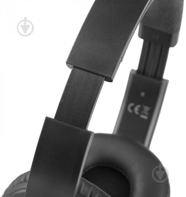 Навушники Real-el GD-820 black (EL124100051) - фото 9