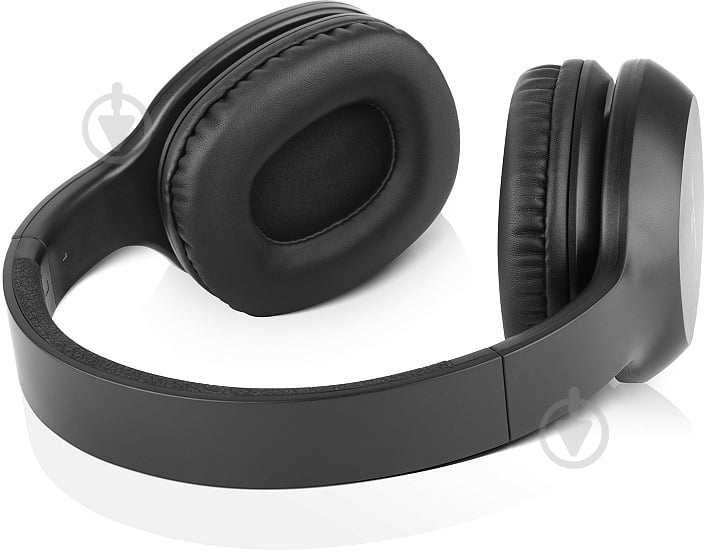 Навушники Real-el GD-820 black (EL124100051) - фото 7