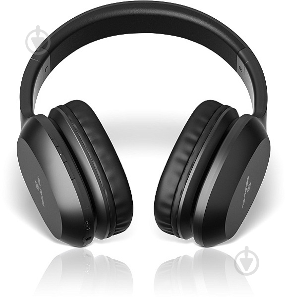 Навушники Real-el GD-820 black (EL124100051) - фото 4