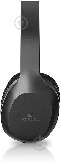 Навушники Real-el GD-820 black (EL124100051) - фото 3
