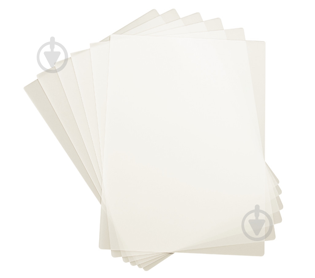 Пленка для ламинирования Dahle A6 - фото 1