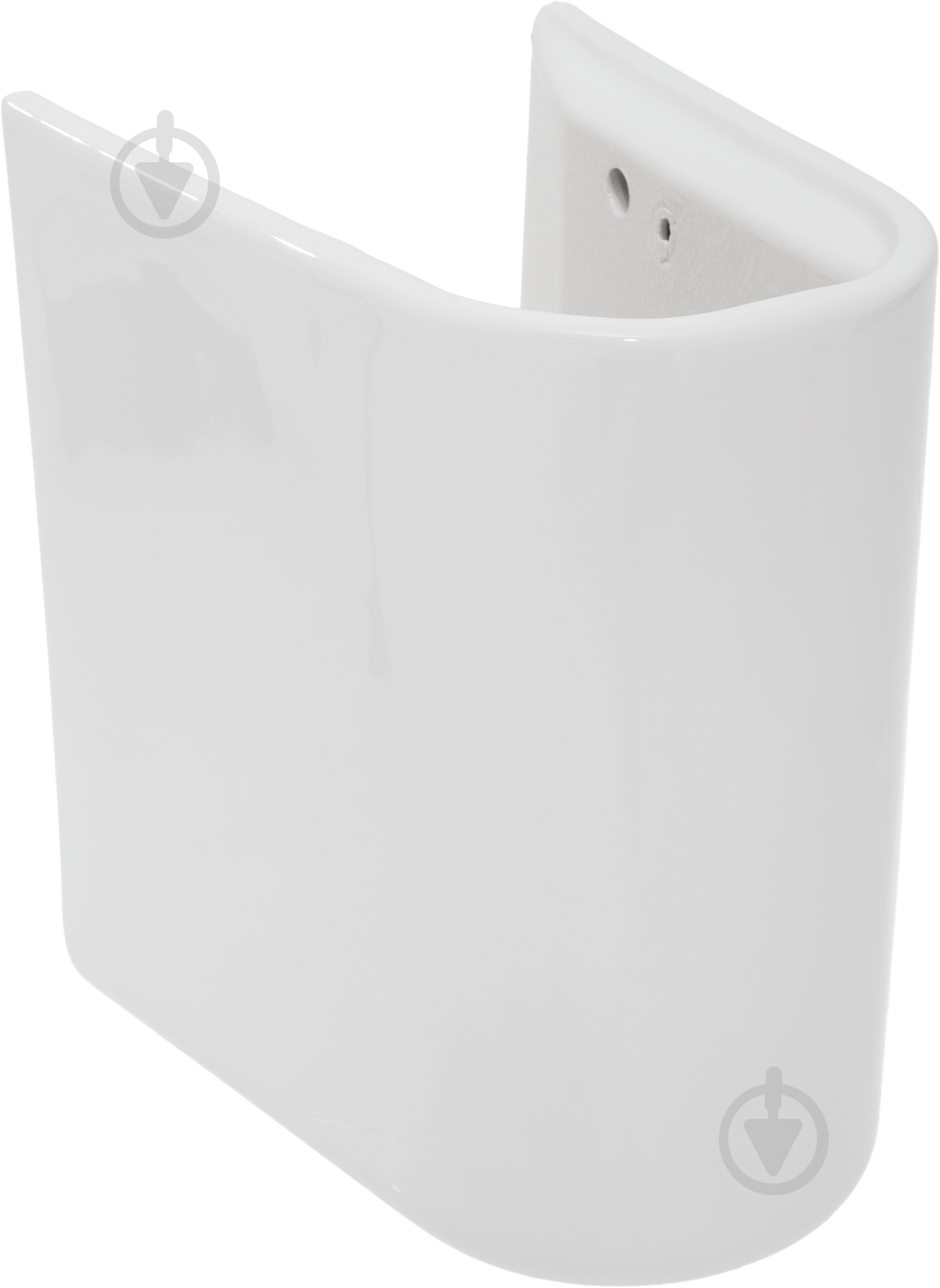 Полупьедестал ROCA DEBBA 337991000 - фото 1