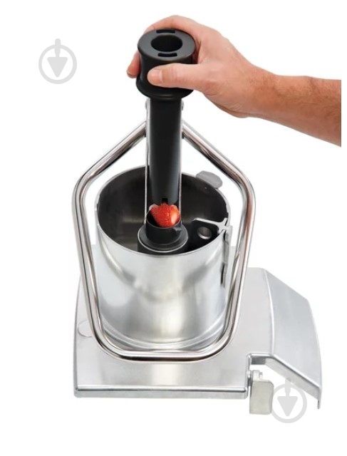 Овощерезка Robot Coupe CL 52 - фото 4 Овощерезка Robot Coupe CL 52 - фото 4