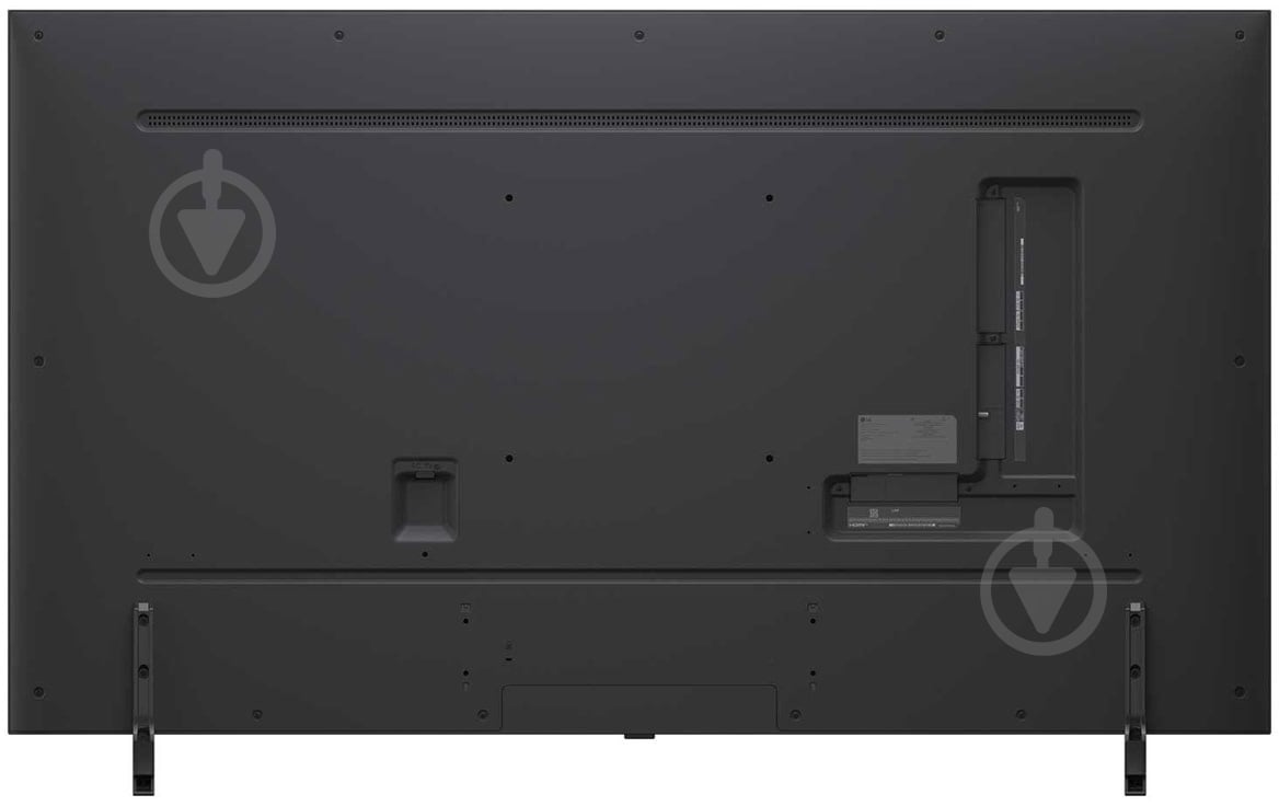 Телевізор LG 65NANO90A6B - фото 3