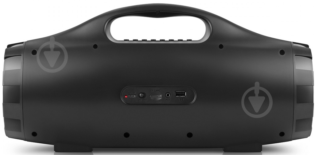 Акустична система Real-el X-731 Black 2.0 black (EL121600015) - фото 3