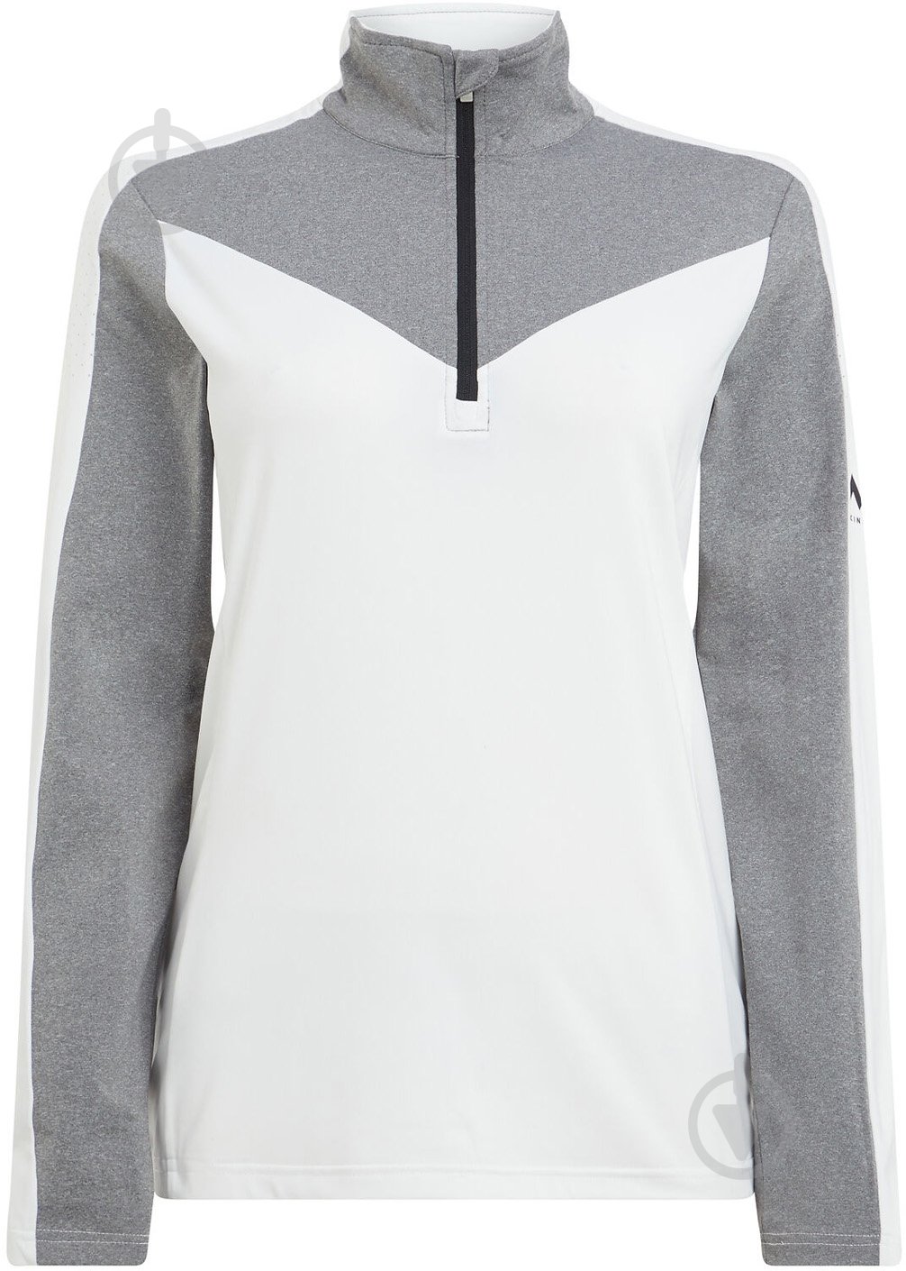 Джемпер McKinley 408232-906001 р.40 бело-серый - фото 1 Джемпер McKinley 408232-906001 р.40 бело-серый - фото 1